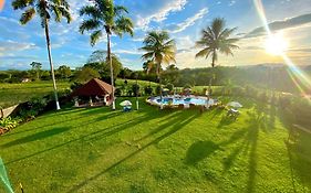 Finca hotel los cocos