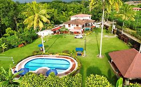Finca hotel los cocos